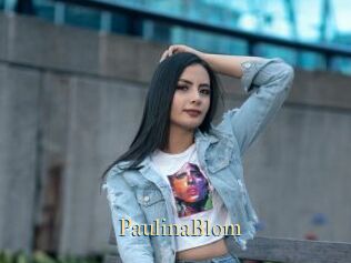 PaulinaBlom