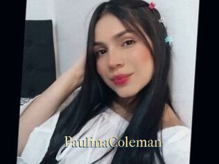PaulinaColeman