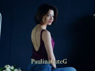 PaulinaCuteG