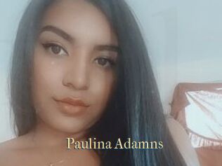 Paulina_Adamns