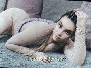 PaulineBernett