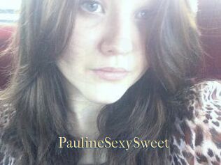 PaulineSexySweet