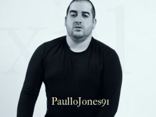 PaulloJones91