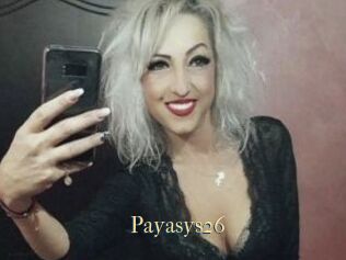 Payasys26
