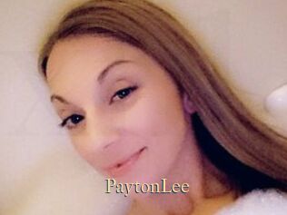 PaytonLee