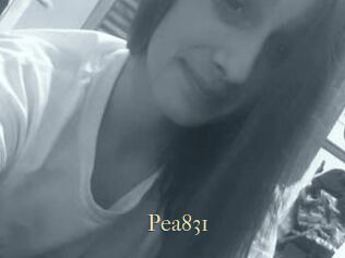 Pea831