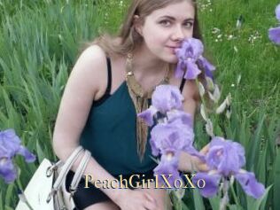 PeachGirlXoXo