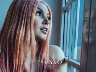 PeachXO
