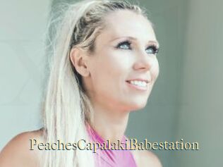 PeachesCapalakiBabestation