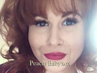 PeachyBabyxox
