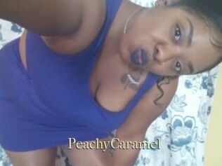 PeachyCaramel