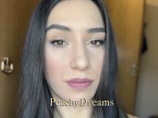 PeachyDreams
