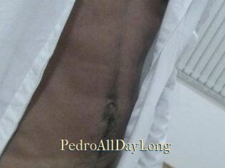 PedroAllDayLong