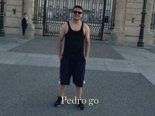 Pedro_go
