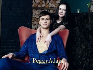 PeggyAdam