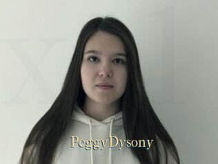 PeggyDysony