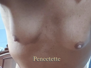 Peneetette