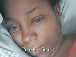 PenelopeSquirts