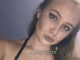 Penelopexxxx