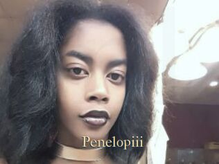 Penelopiii