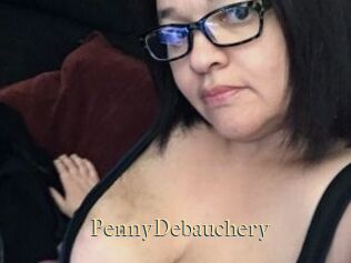 PennyDebauchery