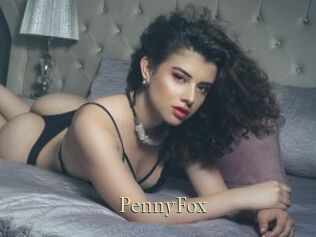 PennyFox