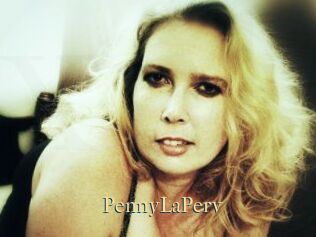 PennyLaPerv