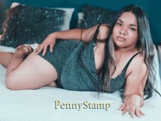 PennyStamp