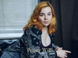 Penny_Wills