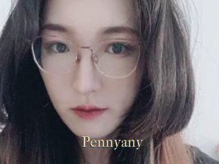 Pennyany
