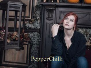 PepperChilli
