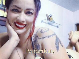 PerfecttRuby