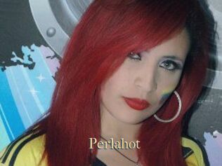 Perlahot