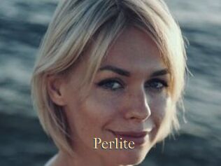 Perlite