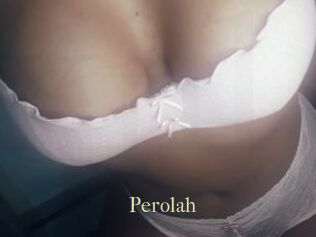 Perolah