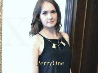 PerryOne