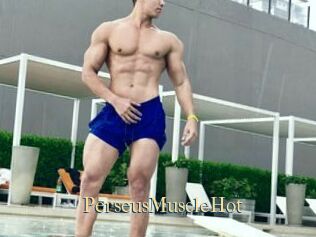PerseusMuscleHot