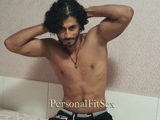 PersonalFitSex