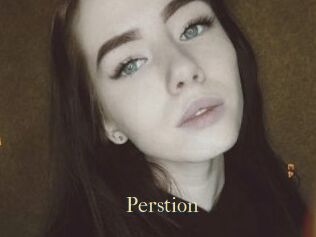 Perstion