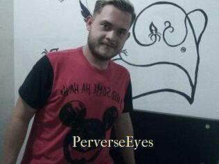 PerverseEyes