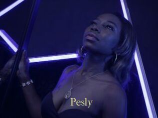 Pesly