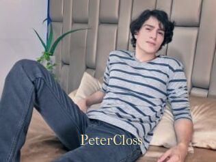 PeterCloss