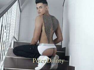 PeterDainty