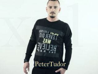 PeterTudor