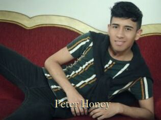 Peter_Honey