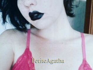 PetiteAgatha