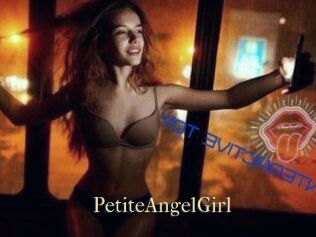 PetiteAngelGirl