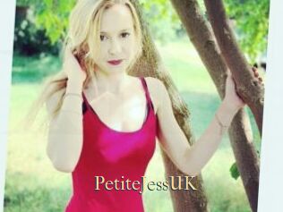 PetiteJessUK