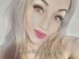 PetiteNymphoAnita