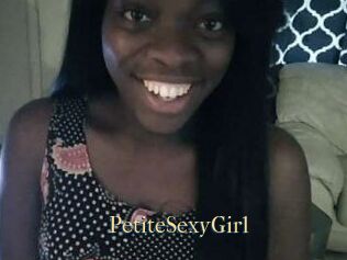 PetiteSexyGirl